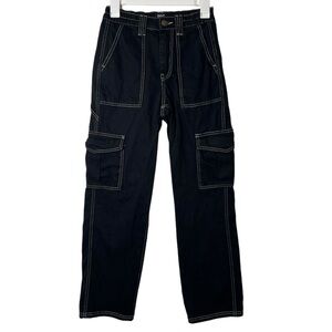 BDG Skate Cargo Pants Size 25